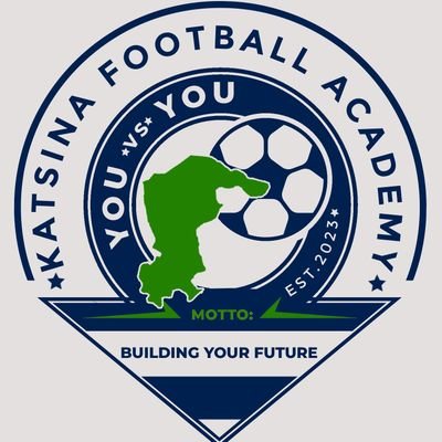 KATSINA FOOTBALL ACADEMY