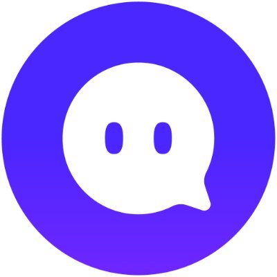 https://t.co/KvJLn6x7li - An all-in-one business communication OS with live chat, team chat, chatbots, CRM and marketing for better customer engagement.