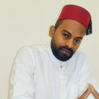 Official Habib Dawud Twitter Account. Legends follow a legend!