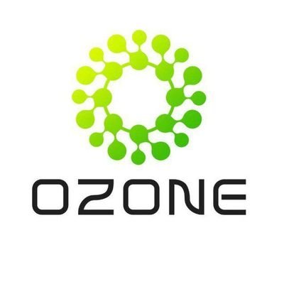 @Ozone_chain #ozonechain $ozo #ico #presale #quantum #ozone