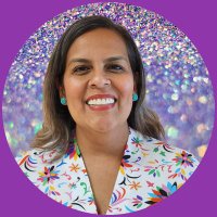 Azalea Ortiz (@maestraonthego) 's Twitter Profile