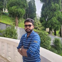 Soumajit Nath (@soumajit_iiserk) 's Twitter Profile