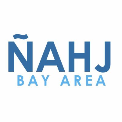 NAHJBayArea's profile picture. Official page of the @NAHJ Bay Area Chapter, Para continuar en español, oprima tweet.