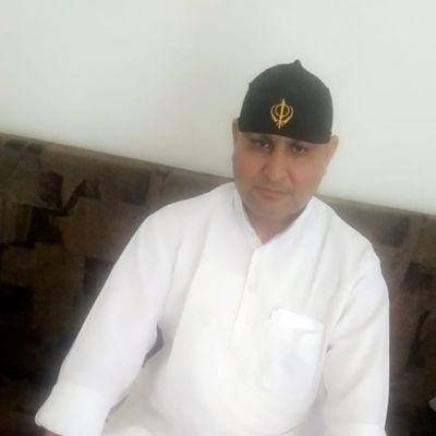 DHARMENDRA KUMAR 🇮🇳 Profile
