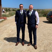 Rob (@rlarkinho) 's Twitter Profile Photo