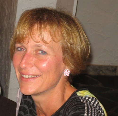 NadineJoelants's profile picture. 