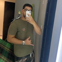 Jordão Moreno (@jordaolimam) 's Twitter Profile
