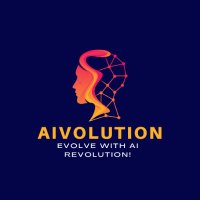AIvolution(@aivolution2023) 's Twitter Profile Photo