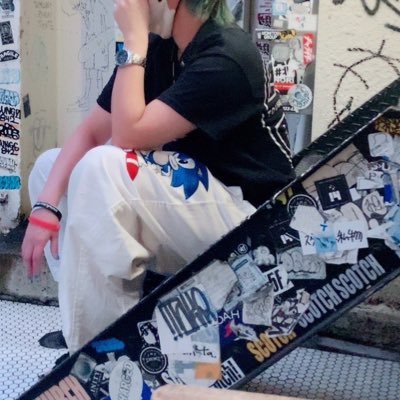 ソニック曲セッション@SMS_sonic主催。SMS-Ⅵ他でBa/EWI/その他、ゲームも音楽もゆるゆるエンジョイ勢。酒クズ。Sonic/Felix/South Park/Dream Theater 🦔フリッカちゃん→🎂2023/9/23🏠2024/1/13 SMSアカ凍結中……