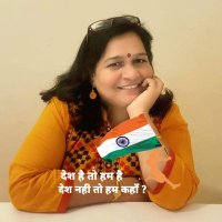 RRanjana Dwividi (@sranjana29) 's Twitter Profile Photo RRanjana Dwividi (@sranjana29) 's Twitter Profile Photo