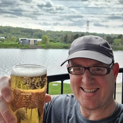 garyrobson76's profile picture. 