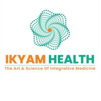 Ikyam Health(@Ikyamhealth) 's Twitter Profile Photo