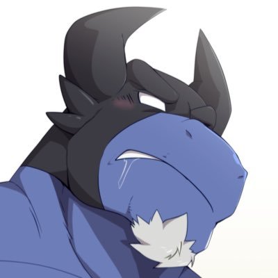 Maebresal 🔞さんのプロフィール画像
