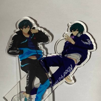 amnos_ax5xa's profile picture. over30。love♡♡ディズニー・ガンダムSEED・ハイキュー・鬼滅・free!・SAO・ヒロアカ//石川界人・小林千晃・内山昂輝…