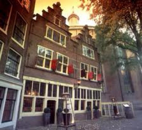 AmsterdamSilver's profile picture. 