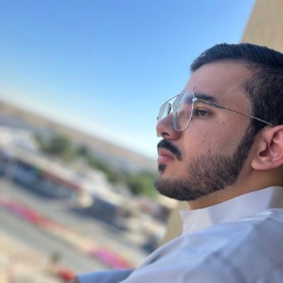 NouhJehad's profile picture. توقّف عن مُلاحقة الشيء الخاطِئ، الشيء الصحيح لا يركض.