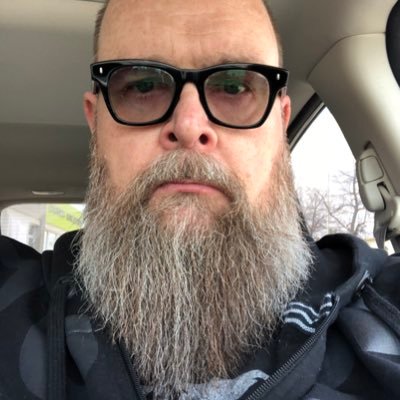Nap enthusiast | Disgraced Mennonite superhero | 🏳️🌈 Ally 🏳️⚧️ | Trying to be nicer | Freethinker | Dad | Grammar geek | Go Jets Go | Donate Blood🩸|