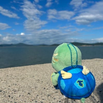 ⚽️2023年〜トリニータ応援のアカウント🔰🐢#18#∞中心にみんな応援🗣️ 趣味で写真も撮ってます 地元のギラ兼任サポ🌻＋少し鹿児島🌋(#14) ⚾️→鴎(#18#5) ツイフィ→https://t.co/TvNI9qKqIs