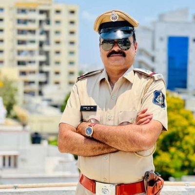 Gujrat police