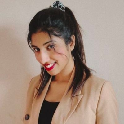 Recruiter | HR Professional | Helping brands & individuals to thrive and reach new heights 🚀 #Recruiter 📨 tarinprapty@gmail.com