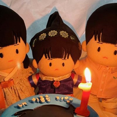 Yookikifamily's profile picture. 사랑과 통장으로 키우는 리아리호리현