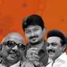 makerk398's profile picture. வீரன் சாவதே இல்லை...

கோழை வாழ்வதே இல்லை...
 - கலைஞர்