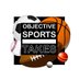 Objective Sports Takes (@ObjSportsTakes) Twitter profile photo