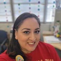 Carmen Bebon (@counselor_hdhes) 's Twitter Profile Photo Carmen Bebon (@counselor_hdhes) 's Twitter Profile Photo