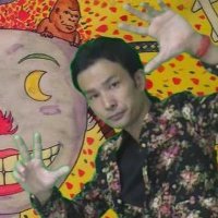 新横山祐樹 (@yuki_shinyoko) 's Twitter Profile