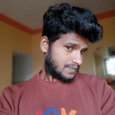 என்றும் தல அஜித் வெறியன் 🔥💯
யுவன் கிறுக்கன் 😎❤🎧
தரம் பார்த்து பழகமாட்டே😎😍👍
தரமா பழகுவேன் 🔥💯
எண்ணம்போல் வாழ்க்கை 🔥💯
