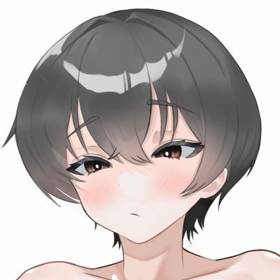 えっちな絵を練習します。