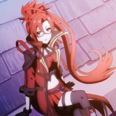 frozenngaa's profile picture. @gbf_anchira gnパオジアン→キチキギス レゾネーター武器、弱いです…♪