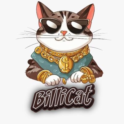 Billicat - #BilliWallet