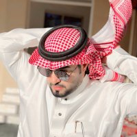 حمدان العنزي (@hamdanalameer) Twitter profile photo