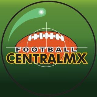FBCentralMX's profile picture. Bienvenido!
Este espacio ha sido creado para la difusión del Football Americano en México.
¡Que lo disfrutes!