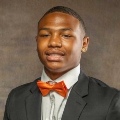Tayden “The general” Toles Profile