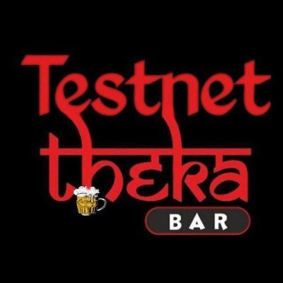 Testnettheka.eth
Testnettheka.stark
TG - https://t.co/6wXEDTYrCo