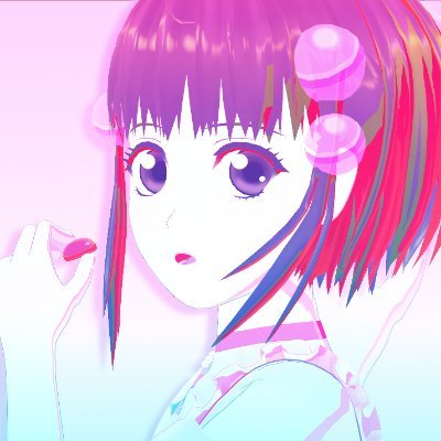 ♡テイルズオブシリーズ箱推し♡人見知り成人BBAの日常垢👵MMDでひっそり遊んでます。まだまだ勉強中なので、なにか不備があればご指摘いただけると幸いです。