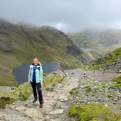 Teacher of Religious Studies. Head of Year. Love all things outdoors. Working at the wonderful Brian Clarke Academy.