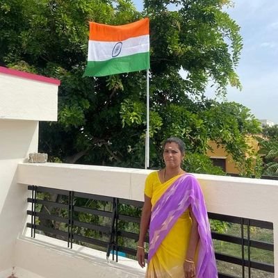 Lovely Mother Of My Two Kids. Lovable Wife Of My Hubby. RSS Sevika.
 Having  A Lovely Bestieee💕 District Secretary Virudhunagar West.