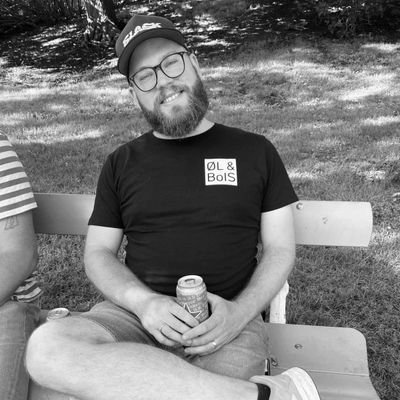 tobekrona's profile picture. 