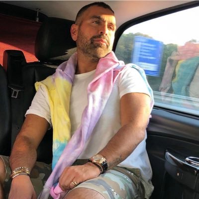 krysx3m46987's profile picture. Man of my word