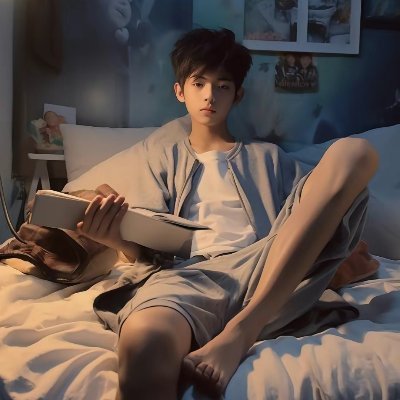 errolking396699's profile picture. 