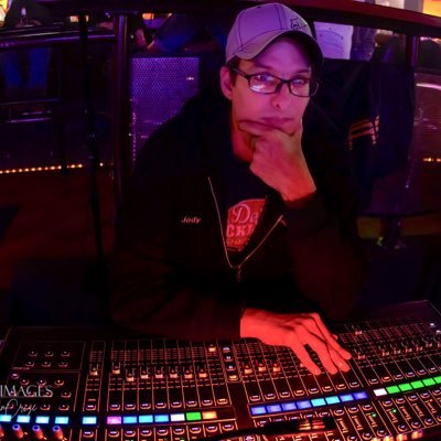 SoundguyJC Profile Picture