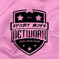 Sport Boys Network(@SBANetwork1927) 's Twitter Profile Photo