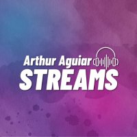 Arthur Aguiar Streams ✨🍞🎧(@StreamsAA) 's Twitter Profile Photo