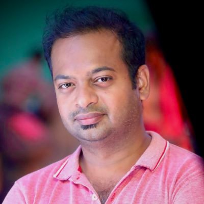 📚 Content Creator 📡 Science Communicator 🔭 Space Lover 🚴 Cyclist 🧠 Rationalist 🙏🏼 Homo Sapien ✉️ mrgktamil@gmail.com