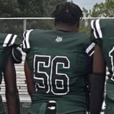 5’11/260/ left guard, long snapper, center , DT/ #56/ Cordova high school / CO26 / football and track/ phone number 512-800-5751 /email VictorRBrown56@gmail.com