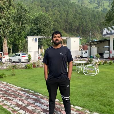 AbdullaSalik's profile picture. 