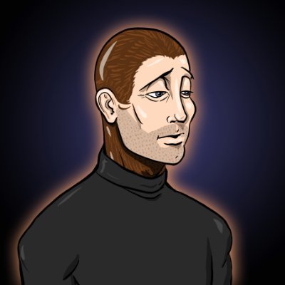 gregoriousさんのプロフィール画像